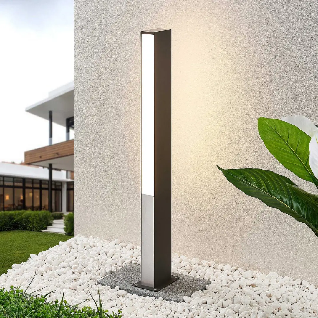 Lucande LED Buitenlamp 12W