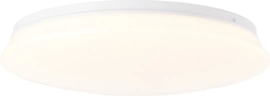 Brilliant Farica Plafondlamp LED 18W 3000K Sensor