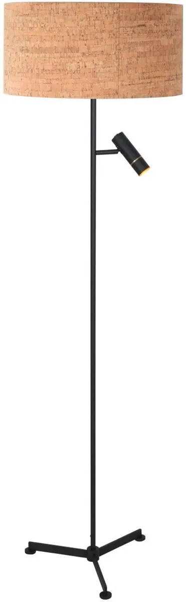 Steinhauer Vloerlamp 4833ZW