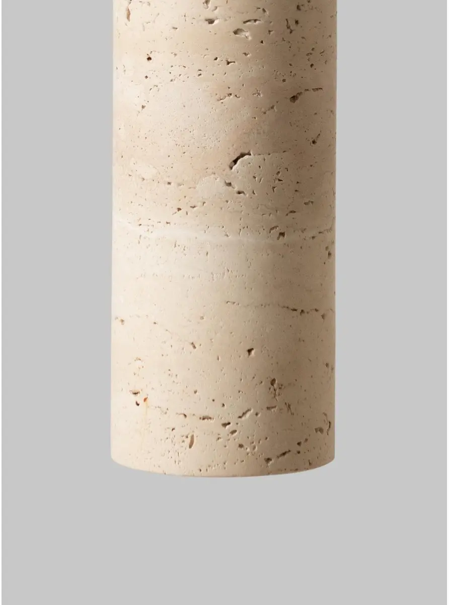 it's about RoMi Hanglamp Tivoli Ø12cm - Wit