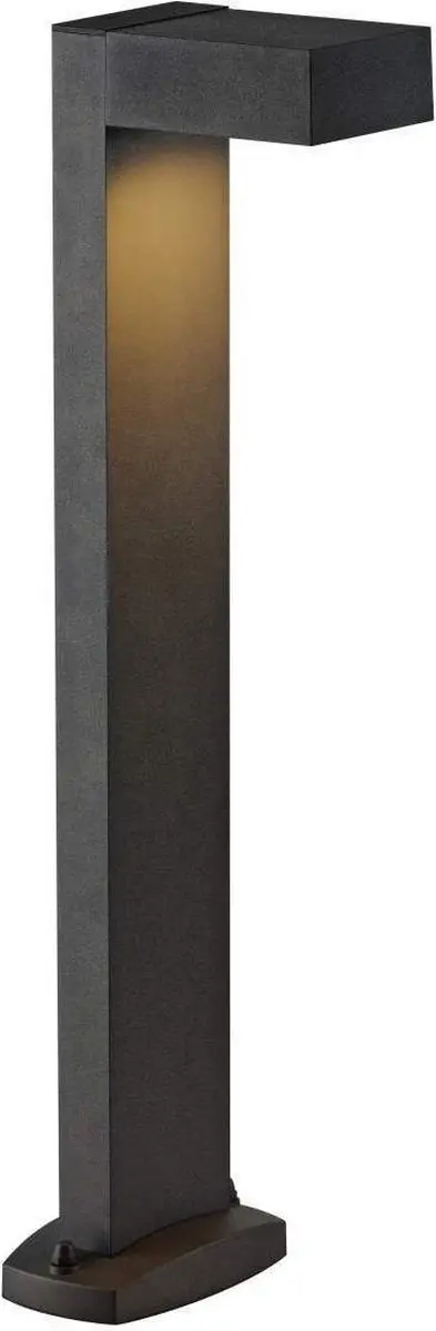 SLV Quadrasyl SL Square 75 Buitenlamp - Antraciet