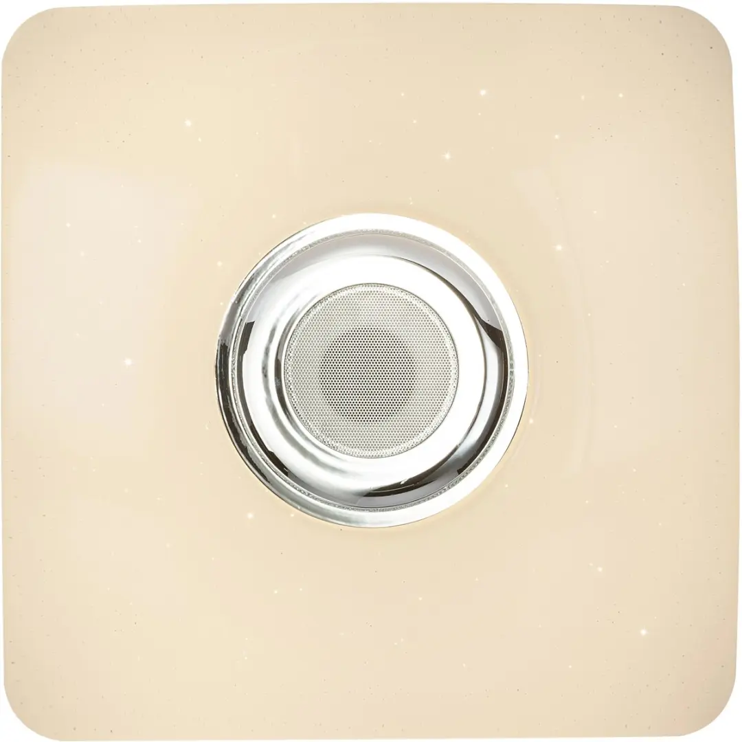 Globo Ayleen Plafondlamp 37cm - Wit