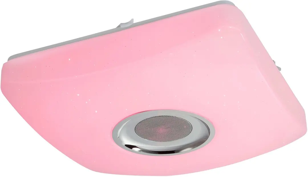 Globo Ayleen Plafondlamp 37cm - Wit
