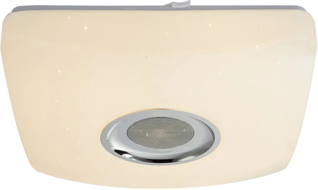Globo Ayleen Plafondlamp 37cm - Wit