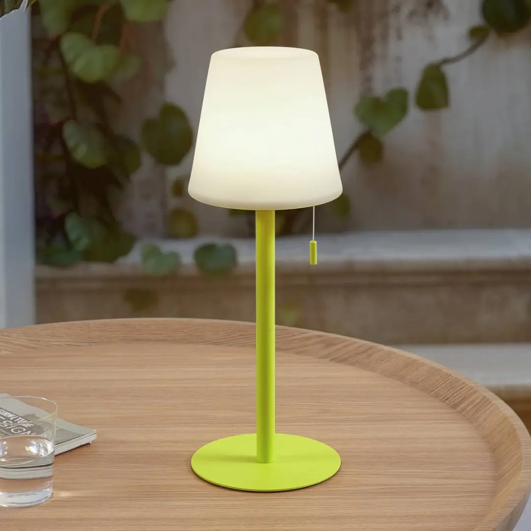 Lindby Terraslamp CCT 1 Licht