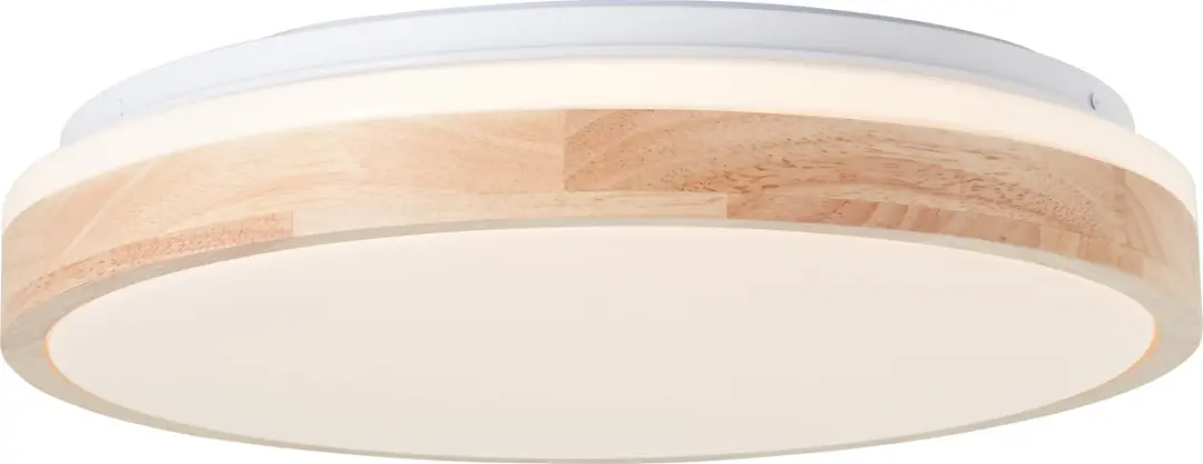 Brilliant Brodsky LED Plafondlamp 39cm