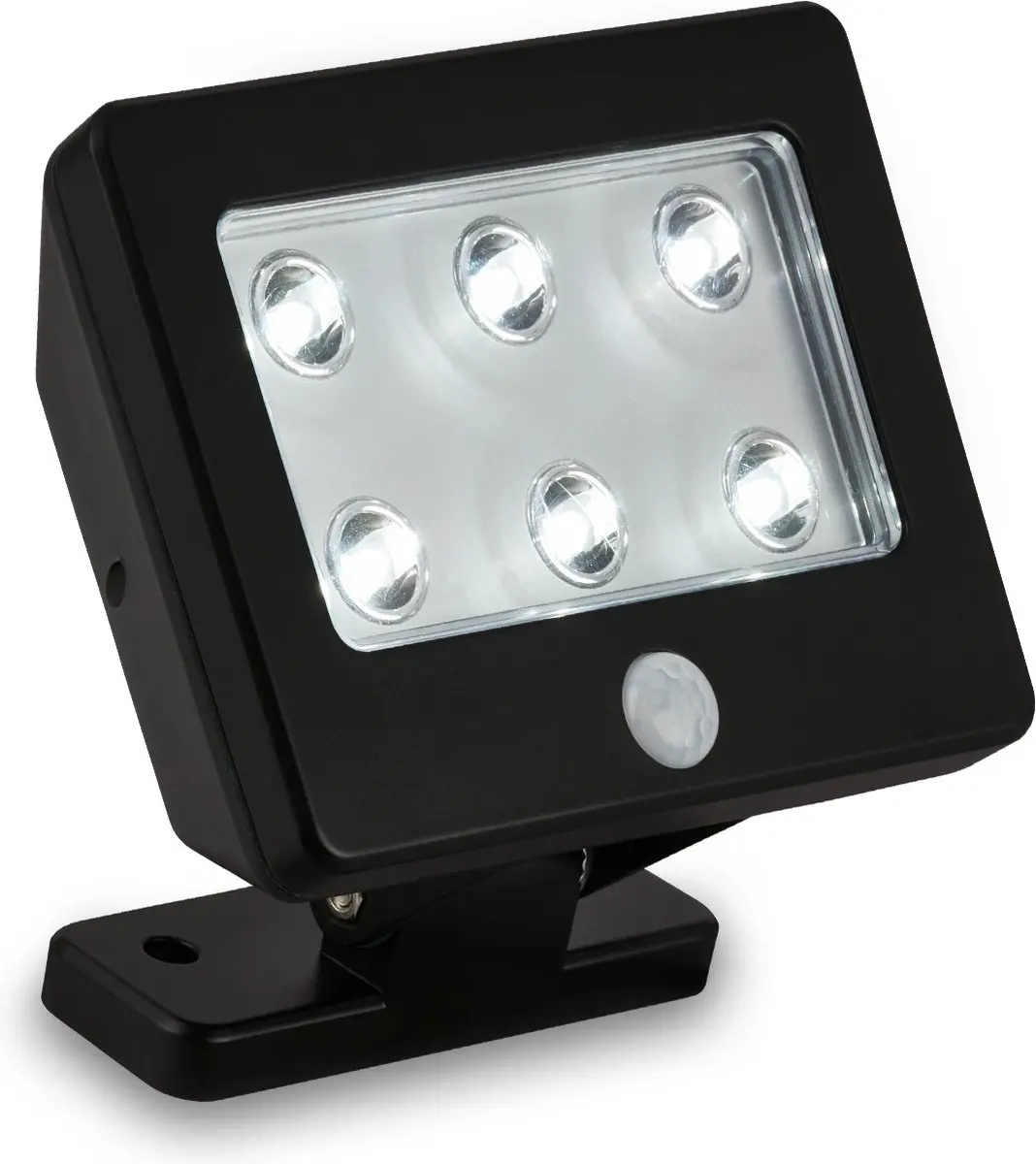 Briloner Kollig LED Wandlamp 6xLED