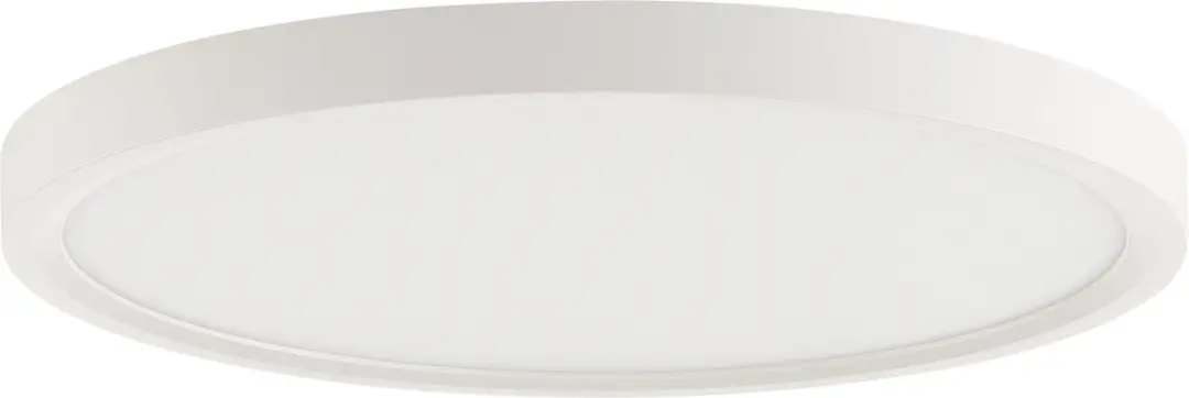 Brilliant Galo Plafondlamp 13W - 2600lm - 4000K - Wit