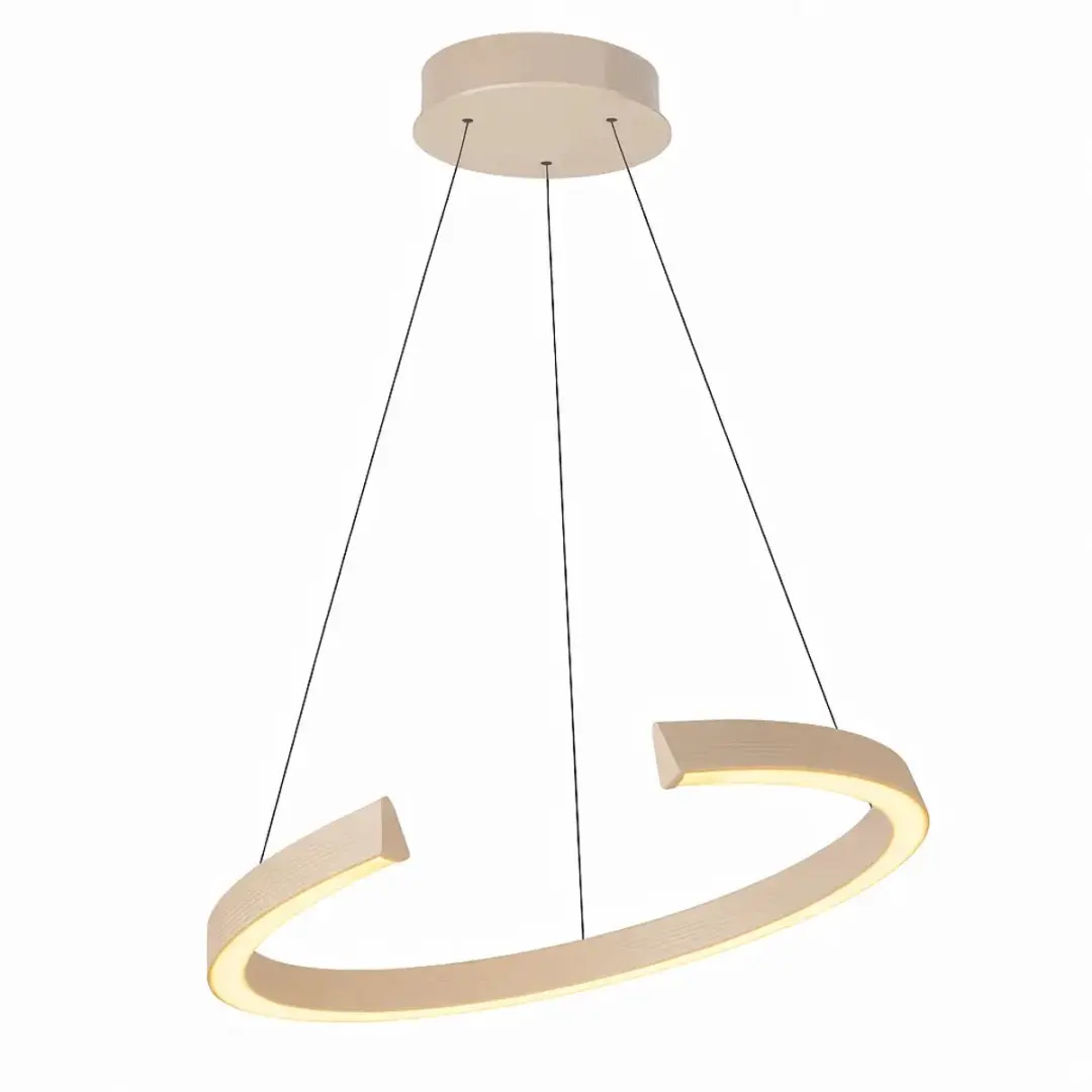 Freelight Hanglamp Cavallo Ø65cm