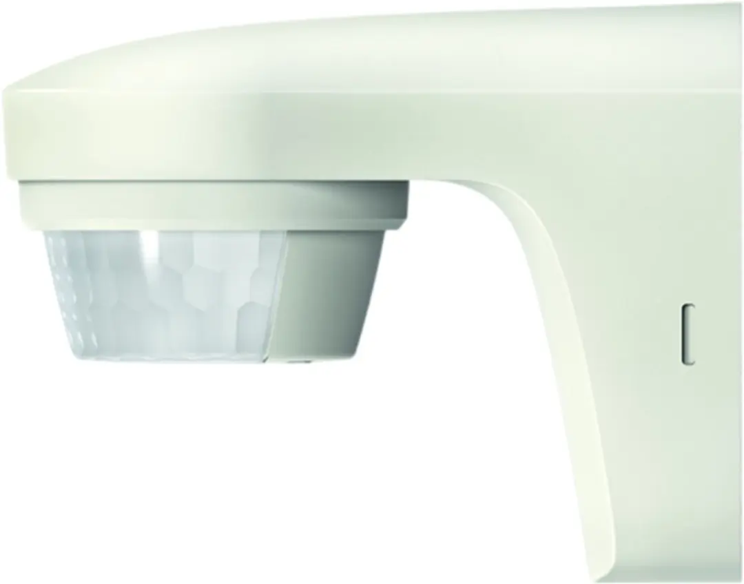 Theben 4061753 PIR Bewegingsmelder Wand 150°