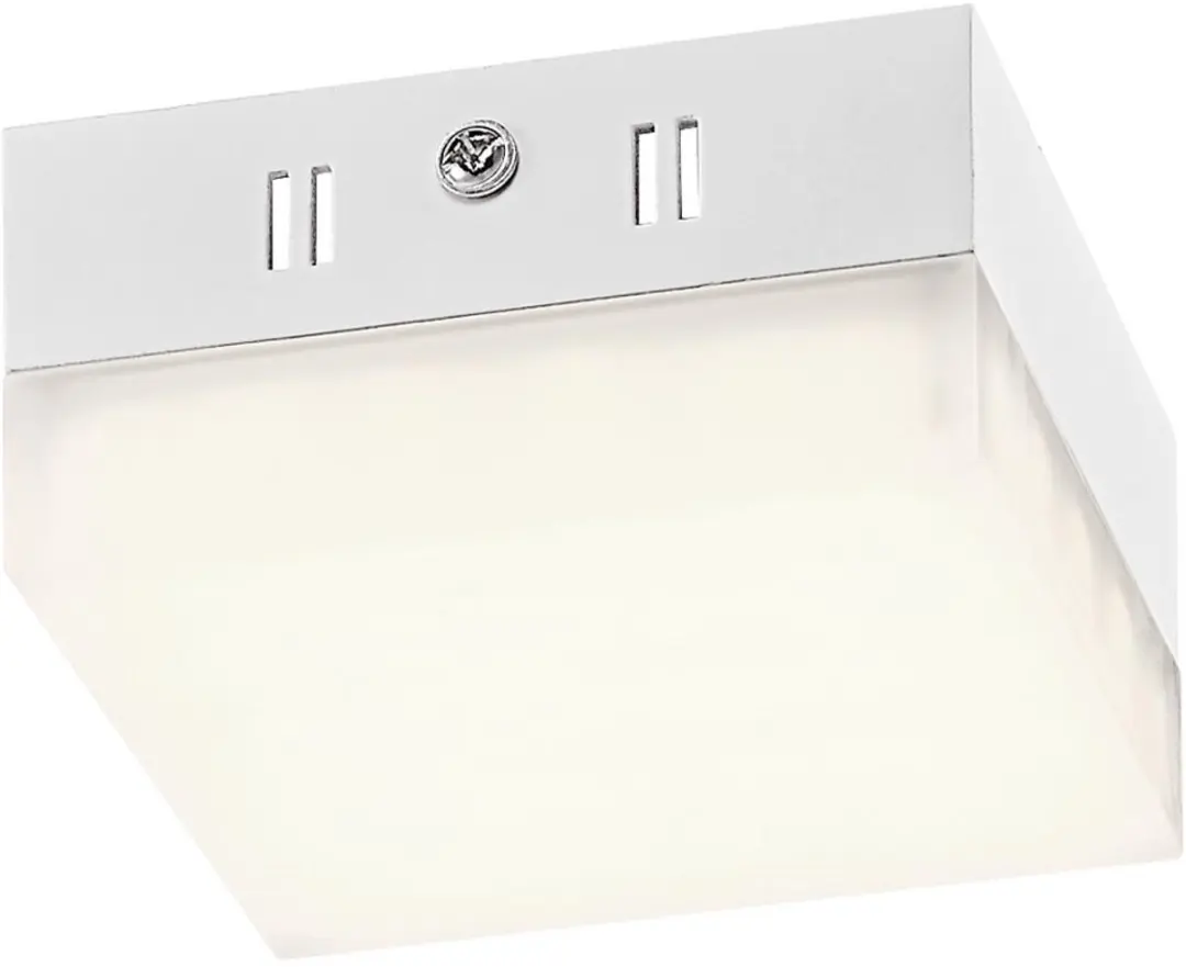 Globo LED Plafondlamp 6W 400lm Warm Wit