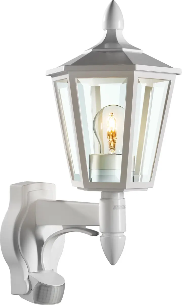 Steinel L 15 Sensor Wandlamp