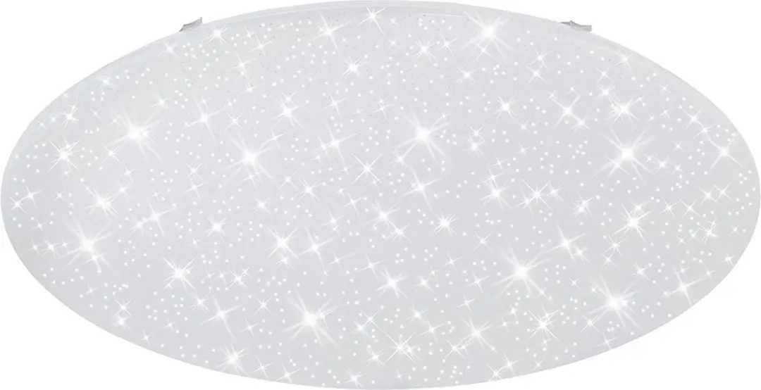 Briloner VERB LED Plafondlamp 80W