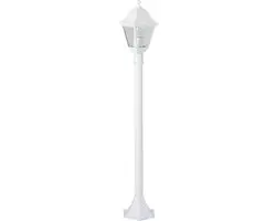 Brilliant Nissie Buitenlamp 100cm - 1x E27 60W Warm Wit