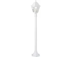 Brilliant Nissie Buitenlamp 100cm - 1x E27 60W Warm Wit