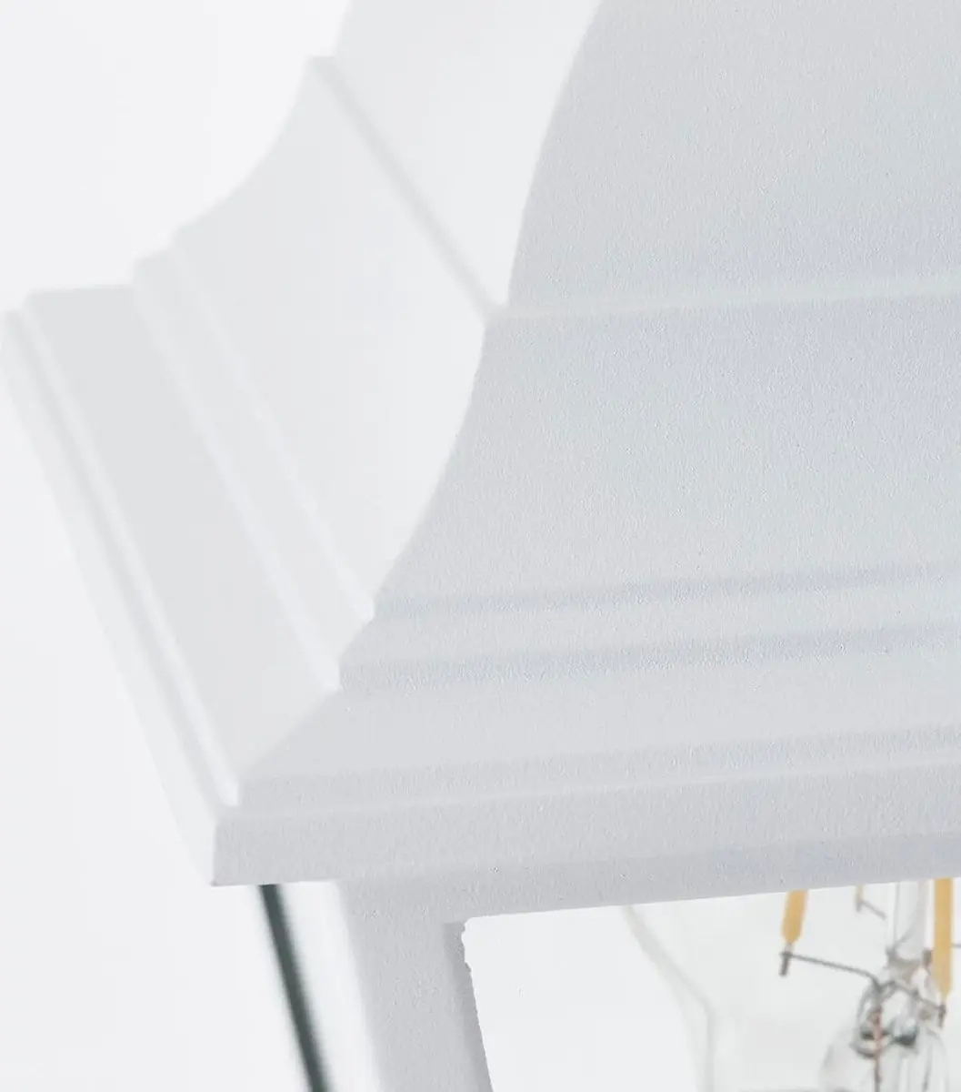 Brilliant Nissie Buitenlamp 100cm - 1x E27 60W Warm Wit - afbeelding 6 van 6