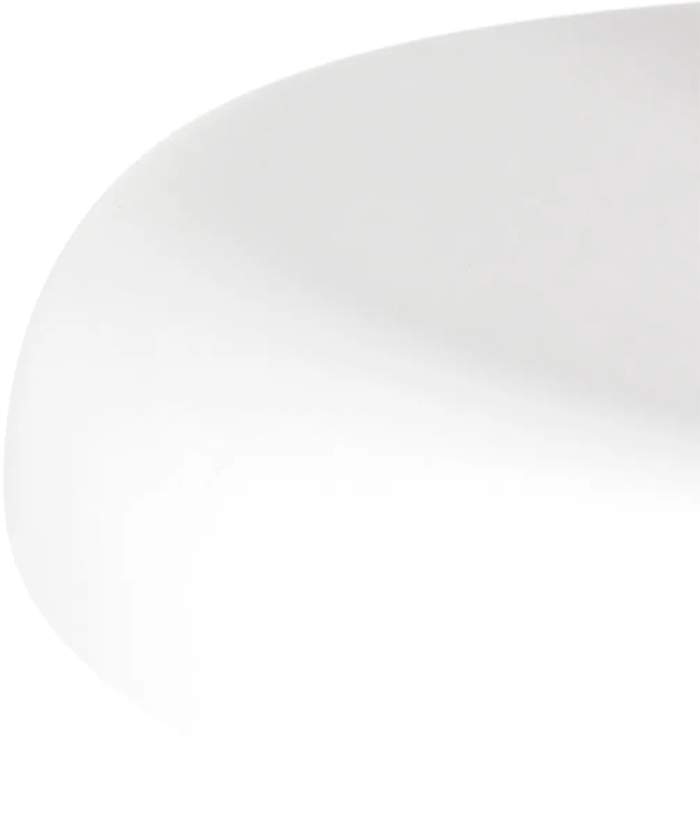 Steinhauer Krisip 2677W Hanglamp - Wit - E27 - Verstelbaar