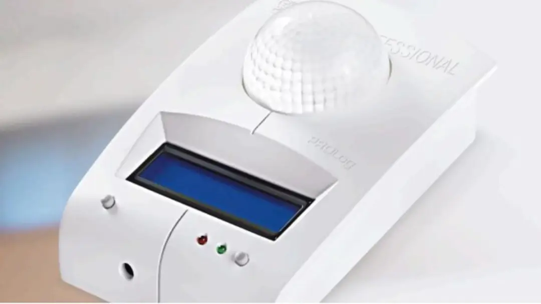 Steinel PROLog Planningtool