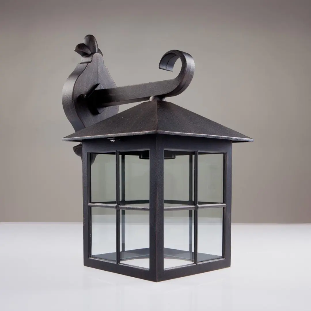 Lindby Wandlamp Buiten Ida+ E27
