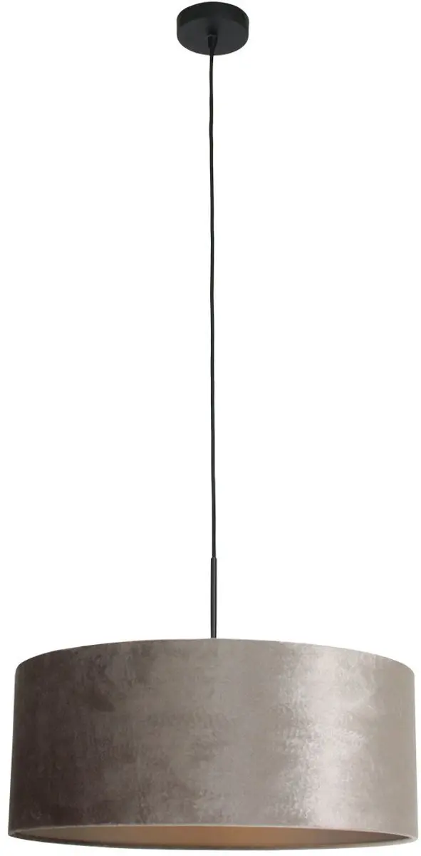 Steinhauer Sparkled Light 8157ZW Hanglamp