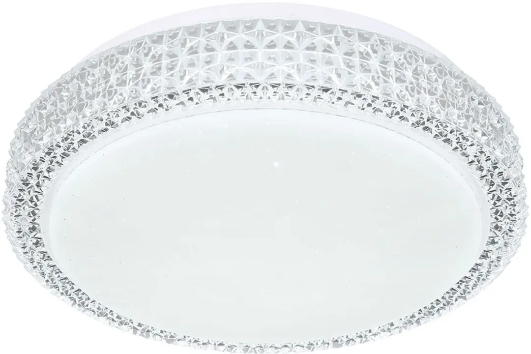 Globo Plafondlamp Ster Effect LED 12W 980Lm