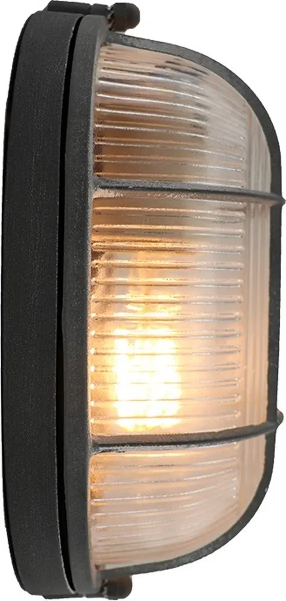 Brilliant Bobbi Industriële Plafondlamp