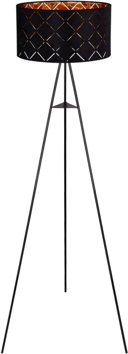 Globo Sunna Vloerlamp