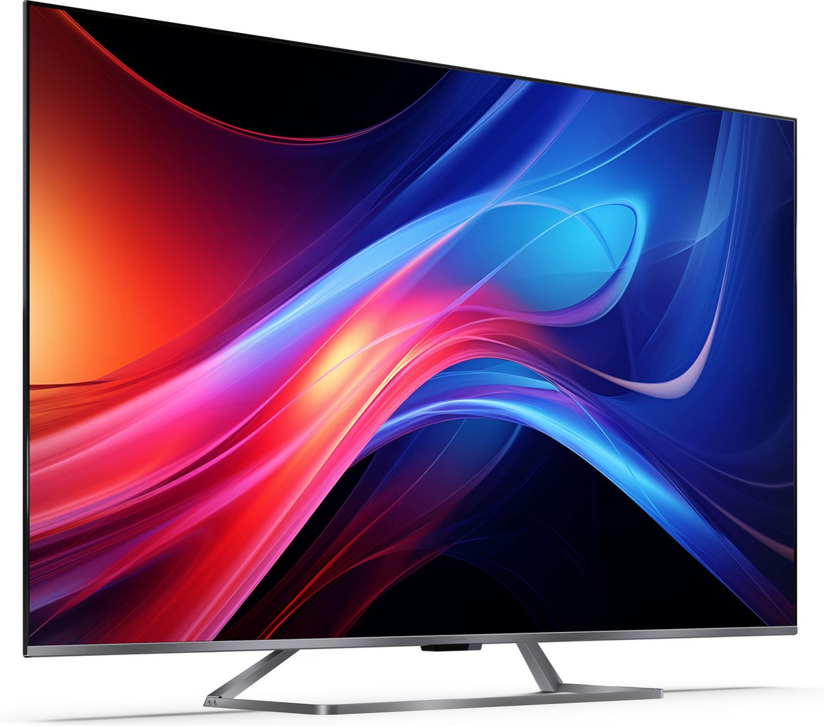 Sharp Aquos 75GP7265 - 75inch - 4K UHD - QLED - Google TV - 2024
