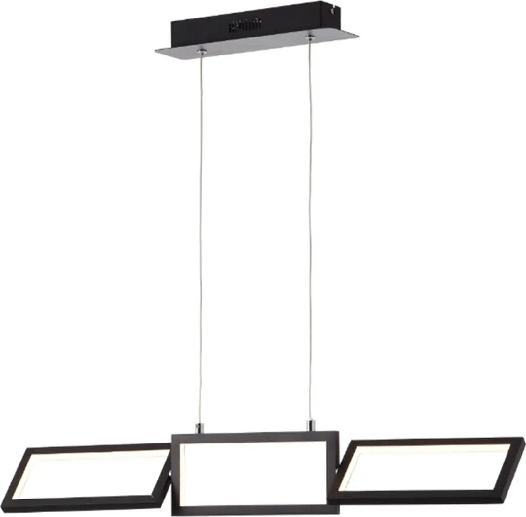 Brilliant Ranut Hanglamp