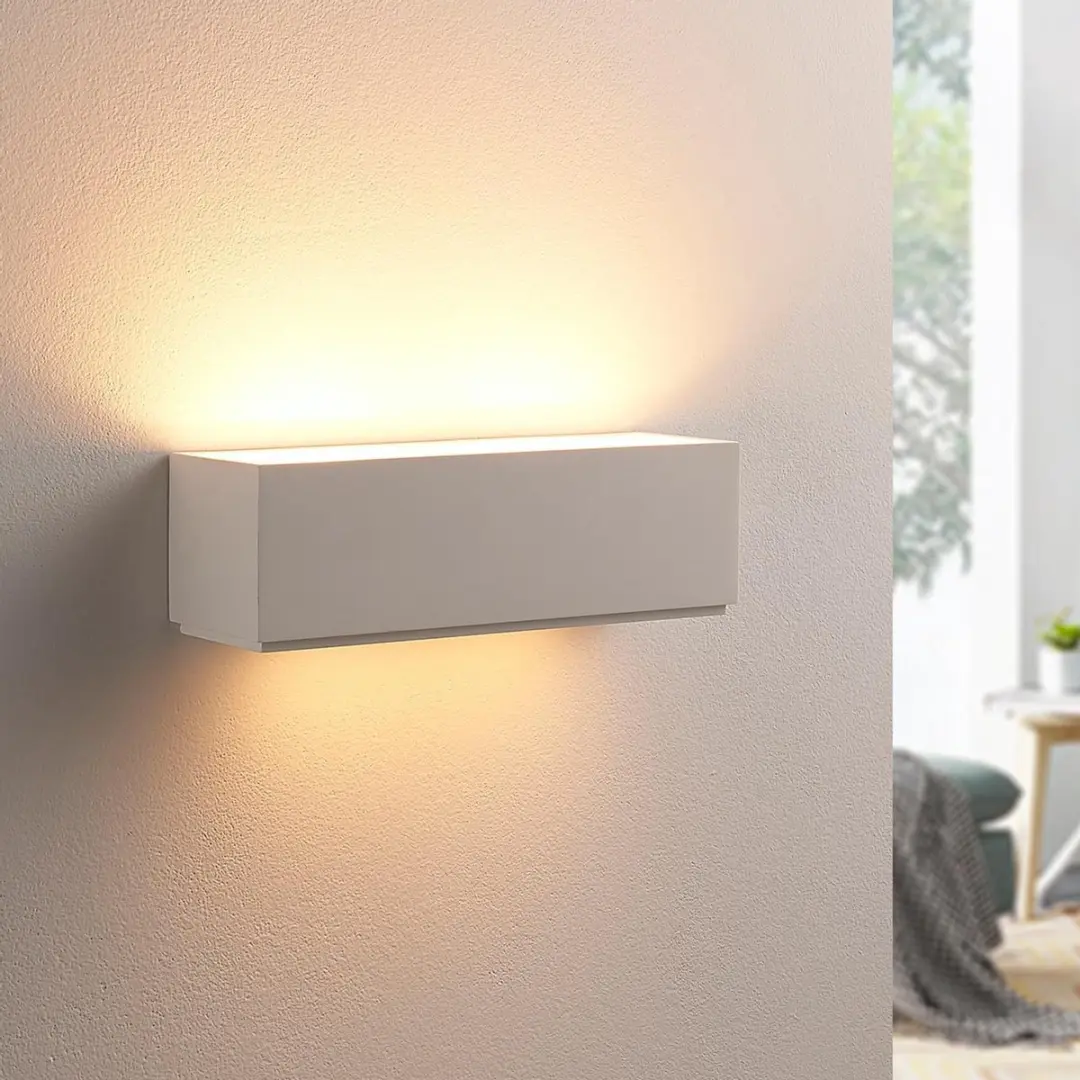 Lindby Wandlamp 2 Lichtpunten G9