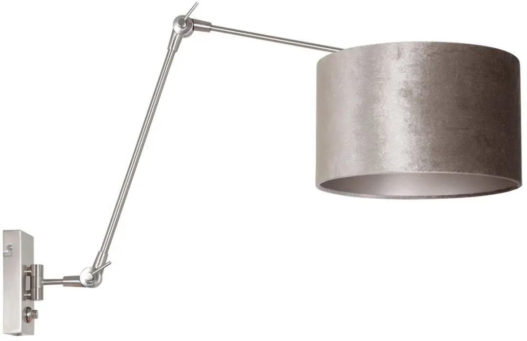 Steinhauer Prestige Chic 8110ST Wandlamp