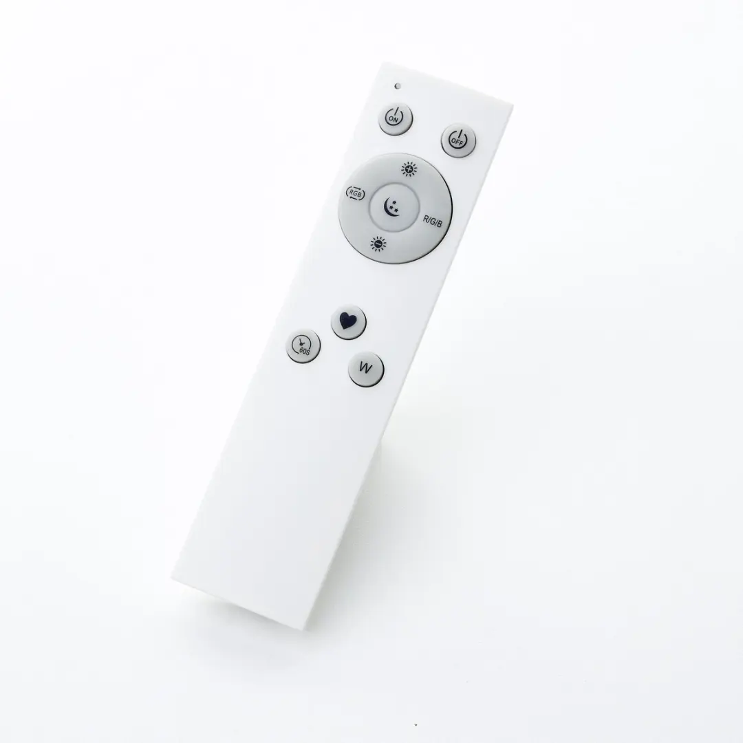 Brilliant Lotti Plafondlamp Ø30cm - 21W RGBW 2500lm - Zwart