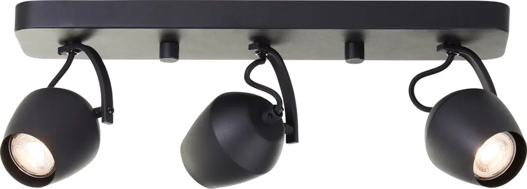 Brilliant Vertino Plafondspot GU10