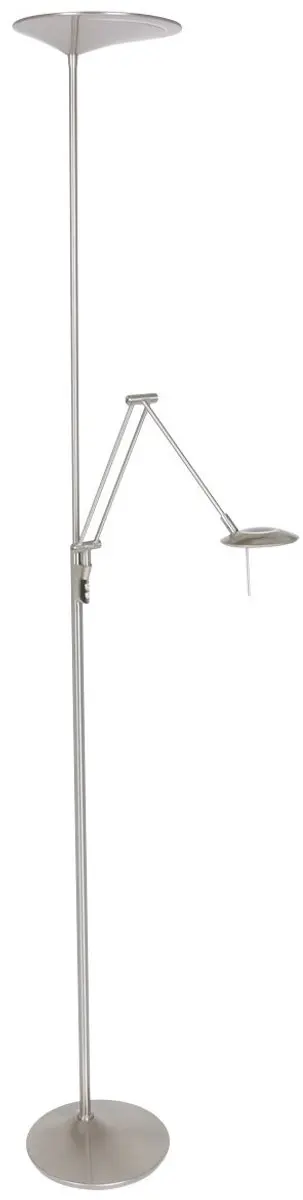 Steinhauer Zodiac 2107ST Vloerlamp