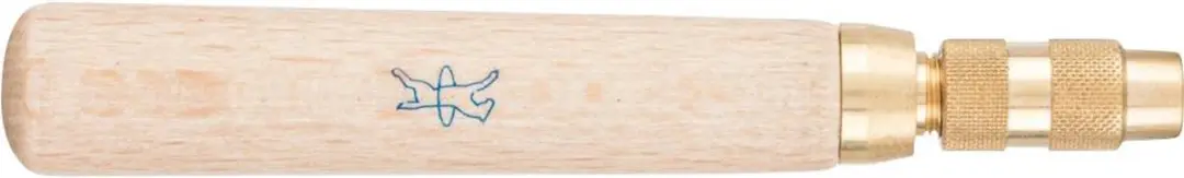 Pferd Naaldvijlhouder NFH 212