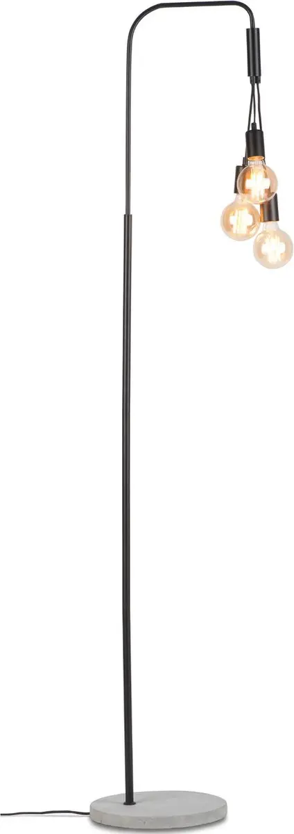 it's about RoMi Oslo Vloerlamp