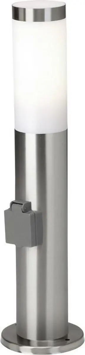 Brilliant CHORUS Buitenlamp Nikkel