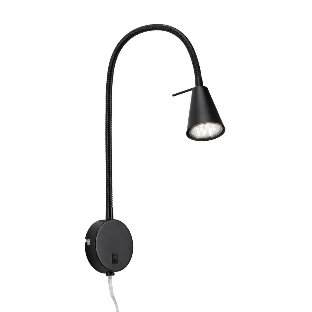 Briloner Tusa LED Wandlamp 4.7W