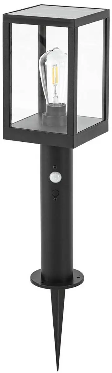 Lindby Solar Buitenverlichting 1 Lichtpunt