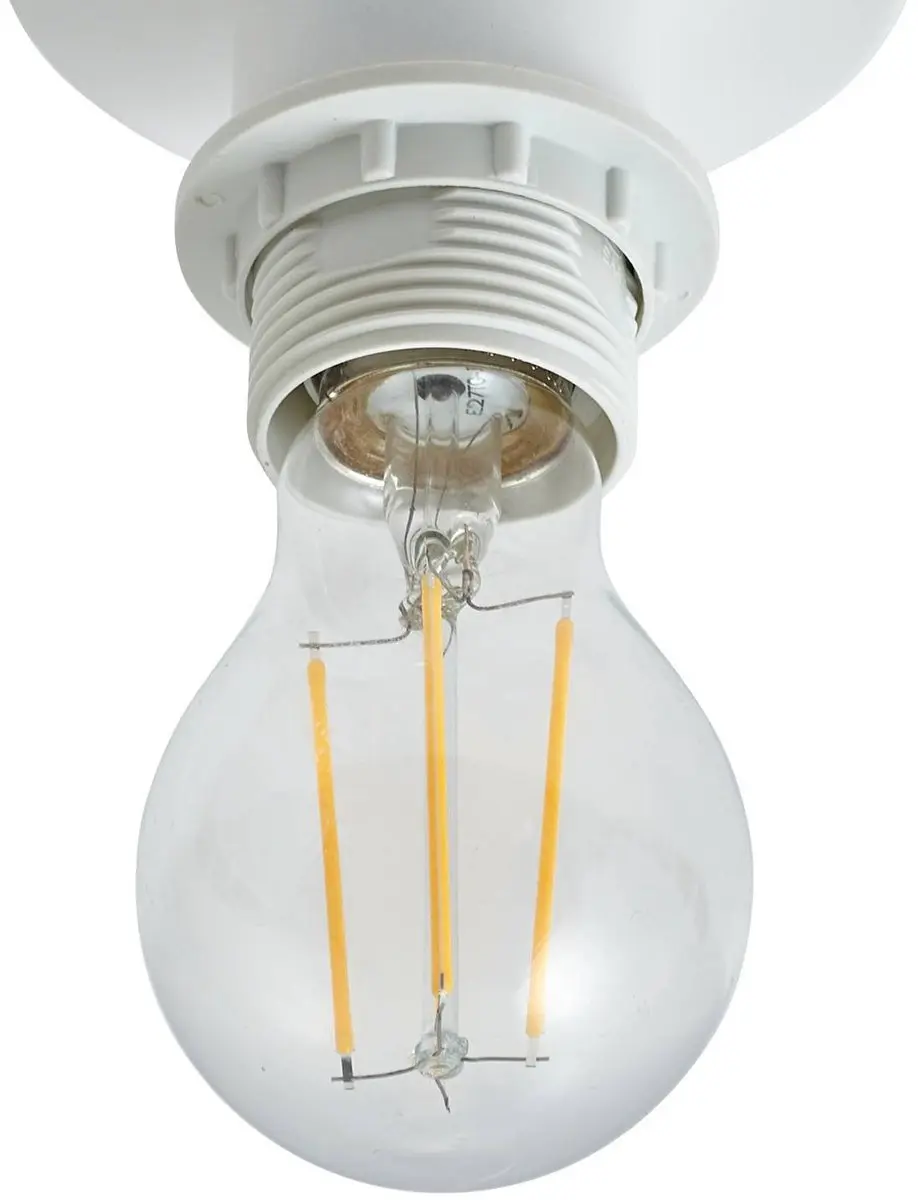 Lindby Plafondlamp 1 Licht