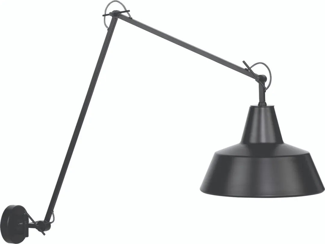 it's about RoMi Wandlamp Chicago