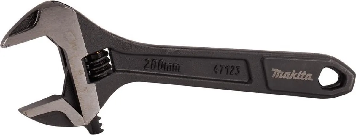 Makita B-65420 Verstelbare Moersleutel 32mm