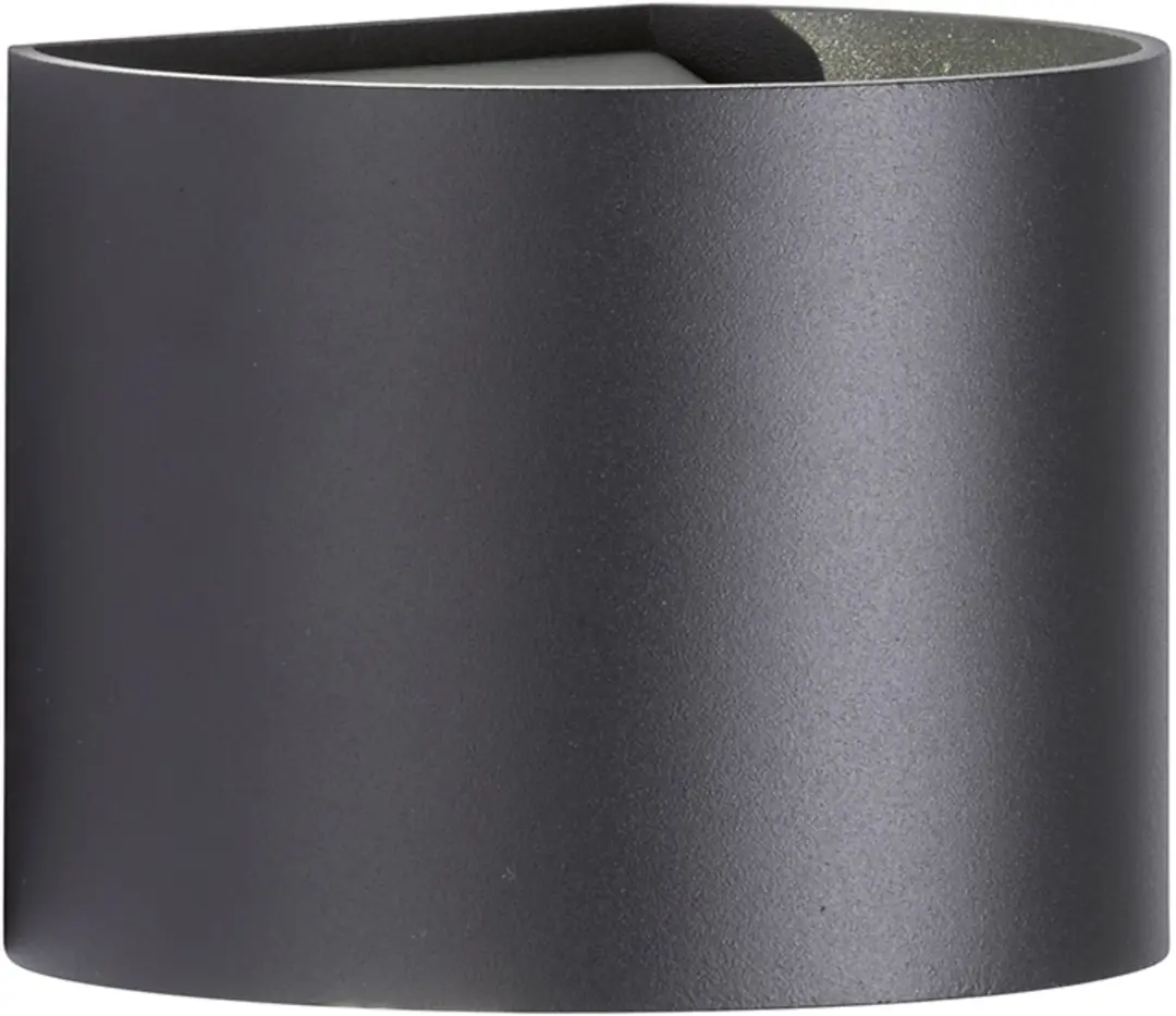 Fischer & Honsel Matteo Wandlamp IP54 6W LED