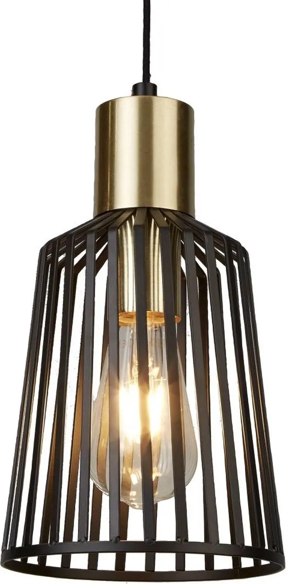Searchlight Hanglamp Bird Cage Ø16cm