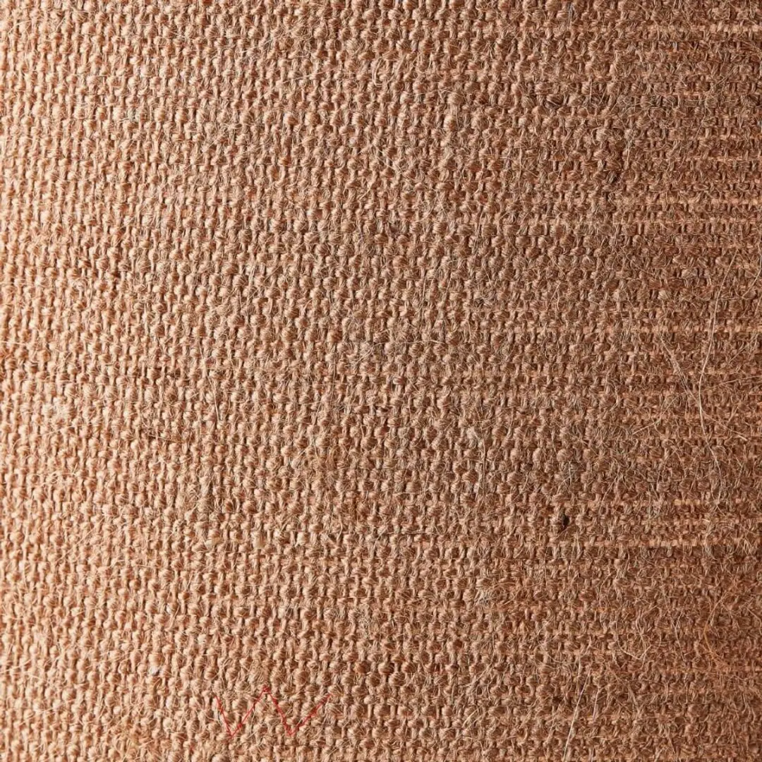 Brilliant Woodrow Tafellamp E27 - 52W - Bruin Rotan
