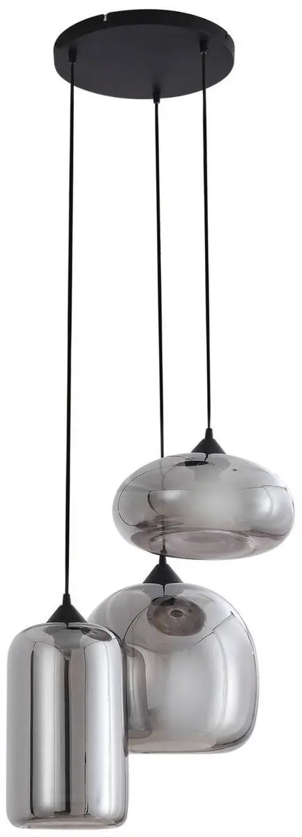 Lindby Hanglamp 3-Lichts