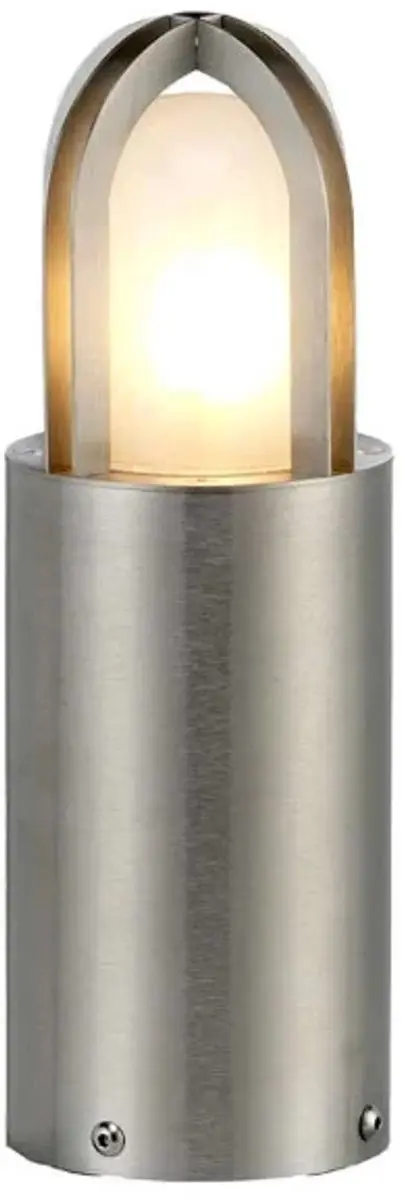 Elstead Mini LED Tuin Pilaar Paignton E27 40W