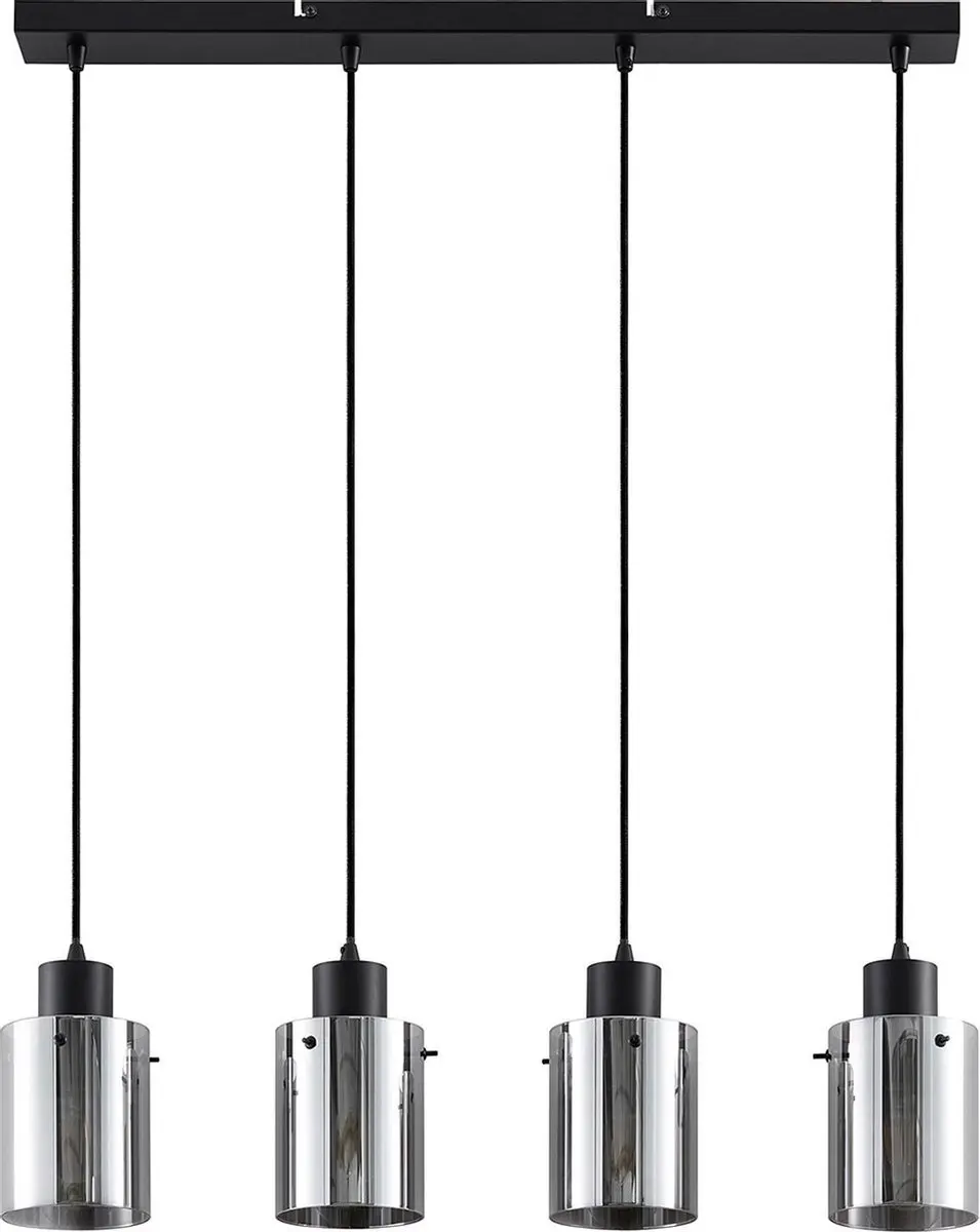 Lindby Hanglamp 4-Lichts
