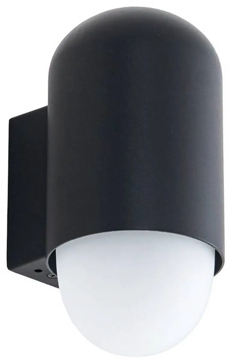 Lindby Wandlamp Buiten 1 Licht E27
