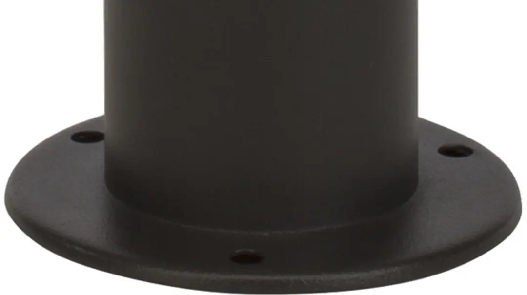 Brilliant Dody Buitenlamp E27 - 10W - IP44 - Zwart